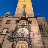 Prague Astronomical Clock