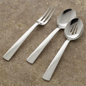 Mesa 3-Piece Serving Set