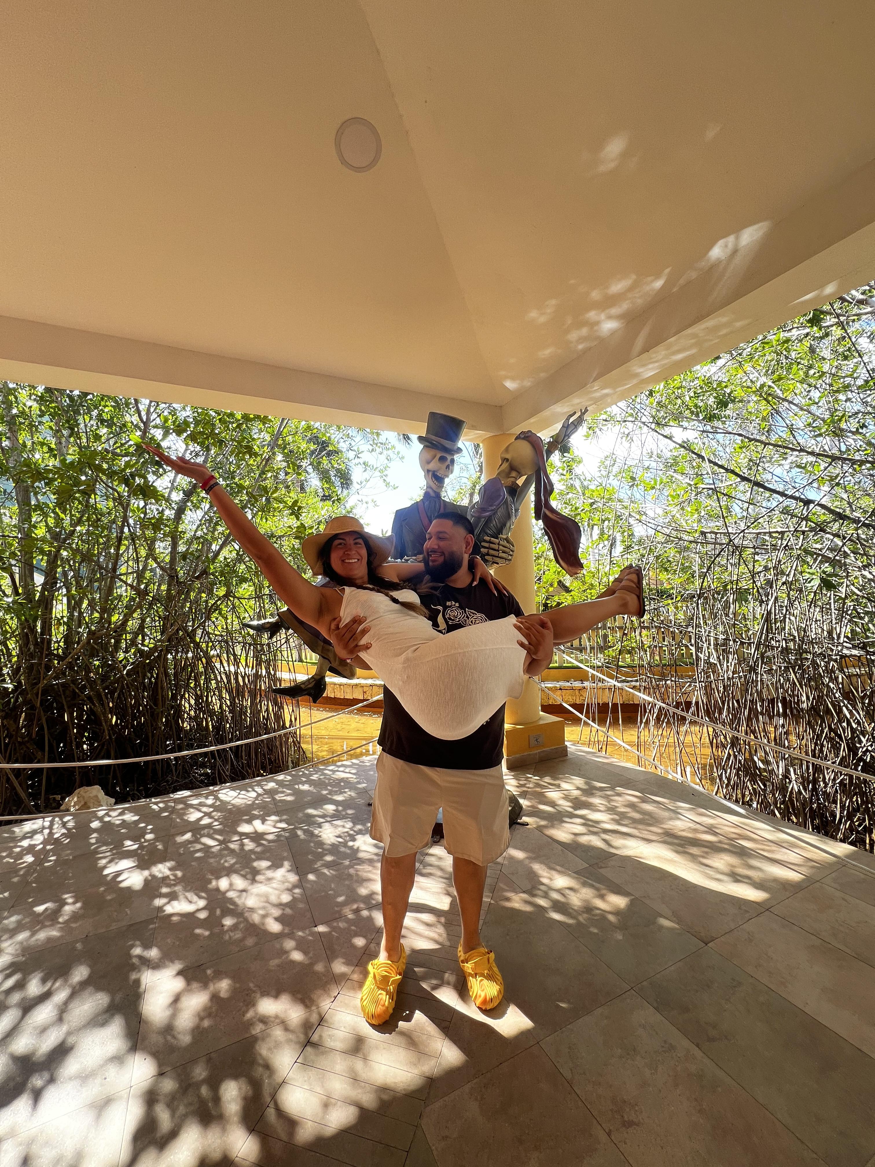 The Wedding Website of Alexandra Rodriguez and Eduardo Santoyo Jr.