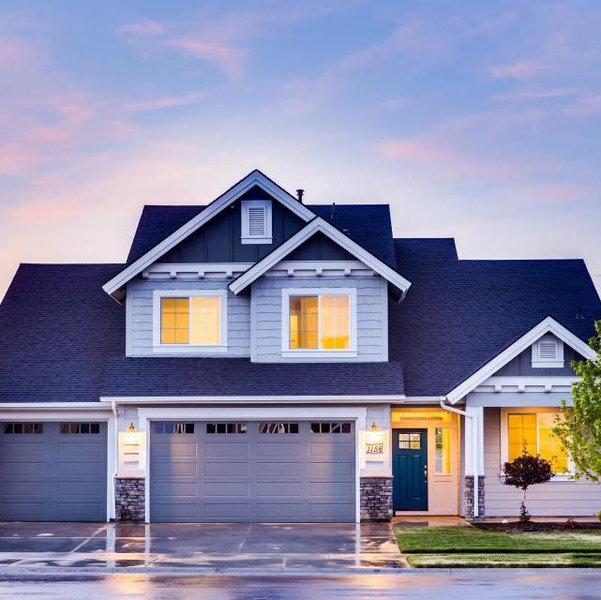 Future Home Fund (Credit Card)