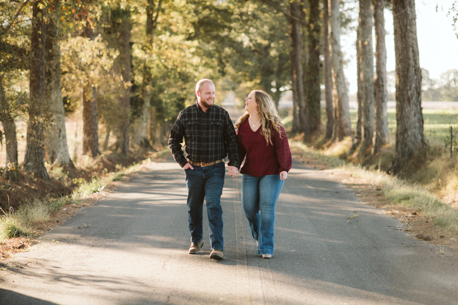 The Wedding Website of Haley Stout and Noah Rogers