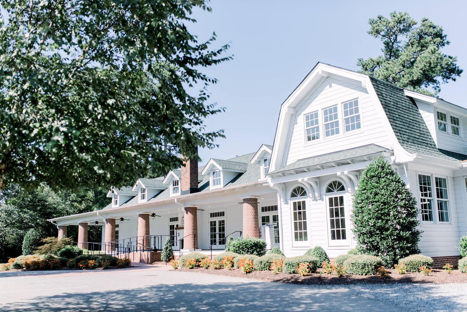 The Wedding Website of Judah Cooper and Alexis Bryant