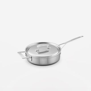 Industry 5-Ply Saute Pan