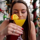 The Tini Martini Bar