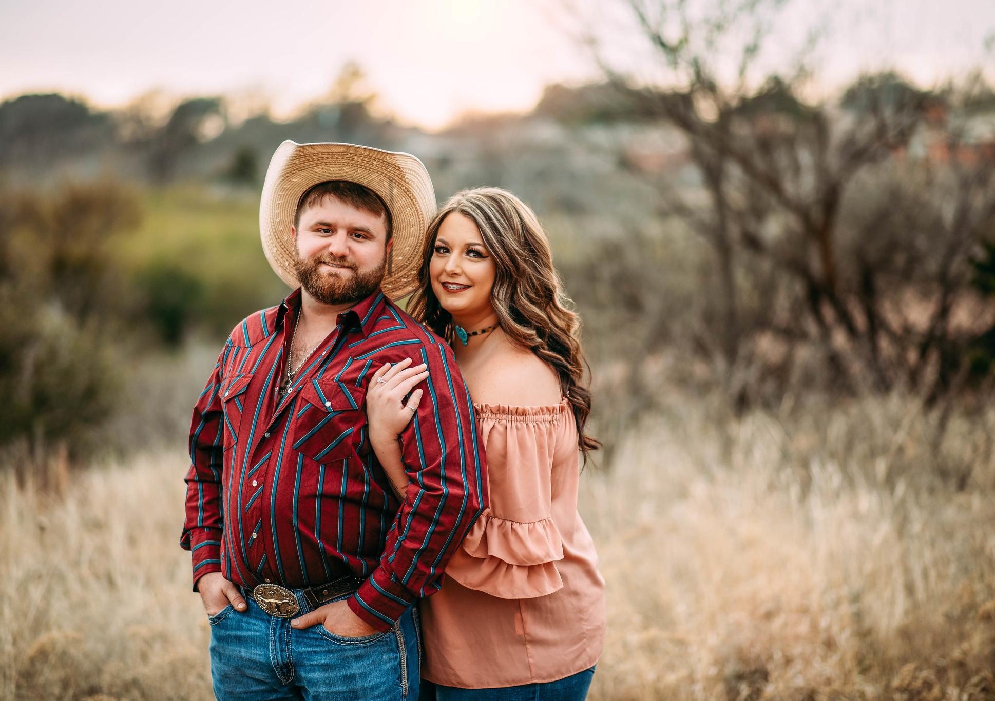 The Wedding Website of Madison Lewis and Dillon Campbell