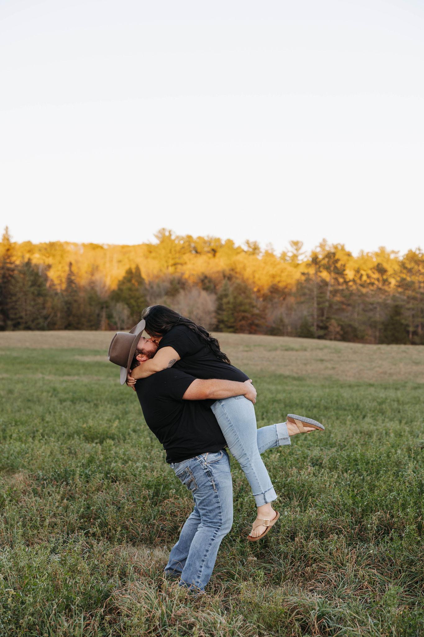 The Wedding Website of Emily Gigstead and Chase Hatle