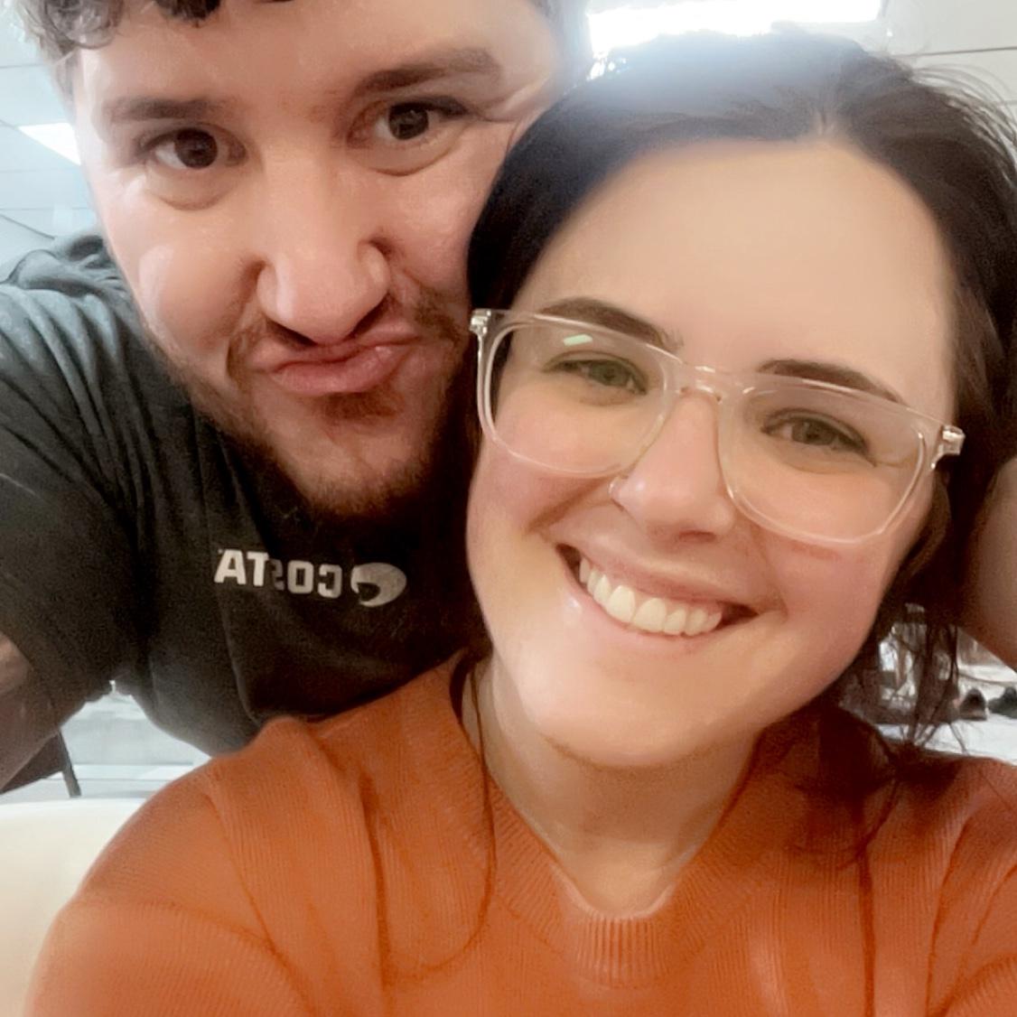 Bowling date 🎳
