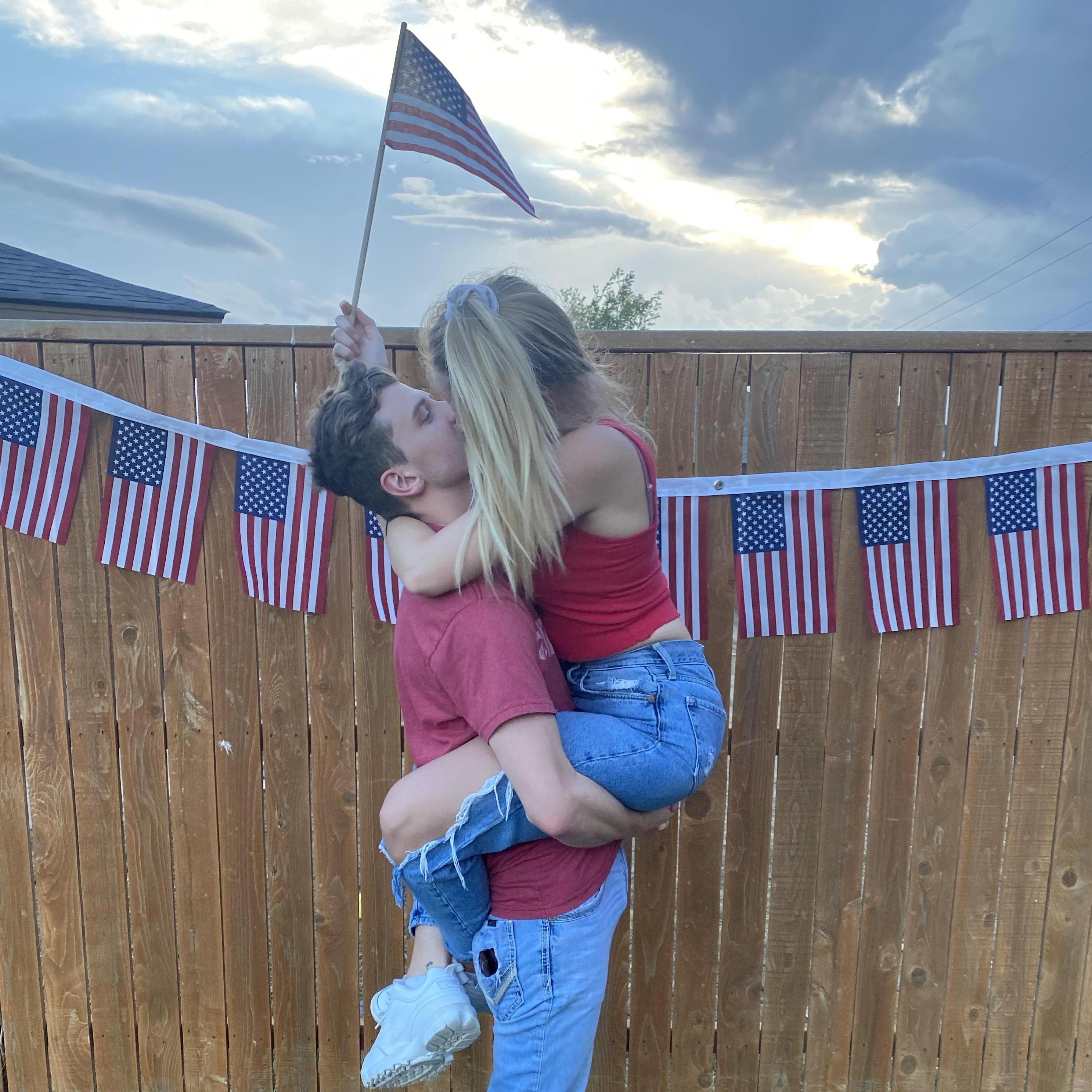 4th of July 2020