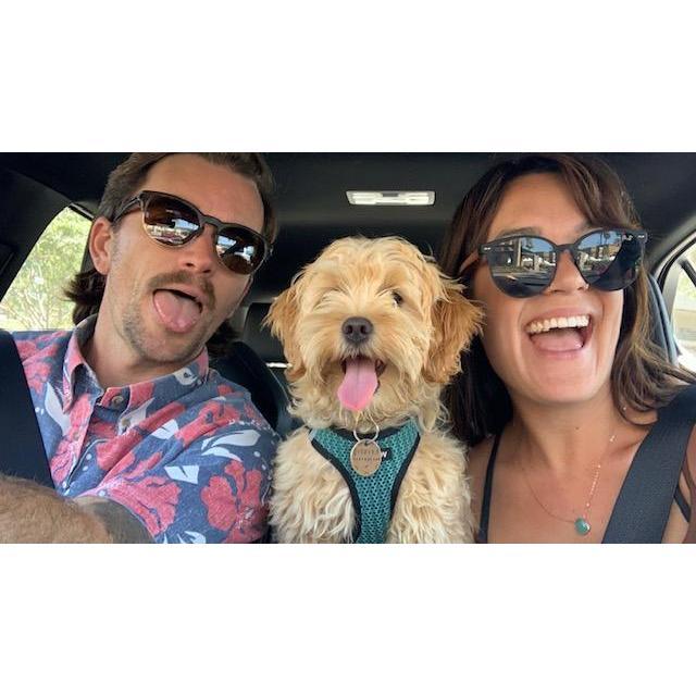 Our first trip to San Diego, CA!