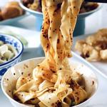 Highland Noodles