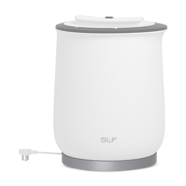 Tzumi SLF Luxury Towel 20L Electric Bucket Towel Warmer