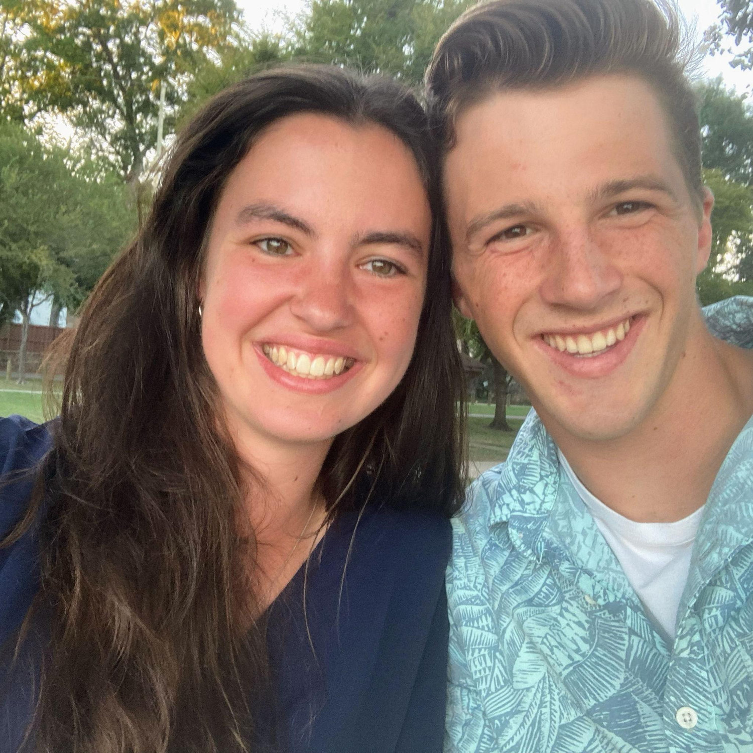 Lake Date