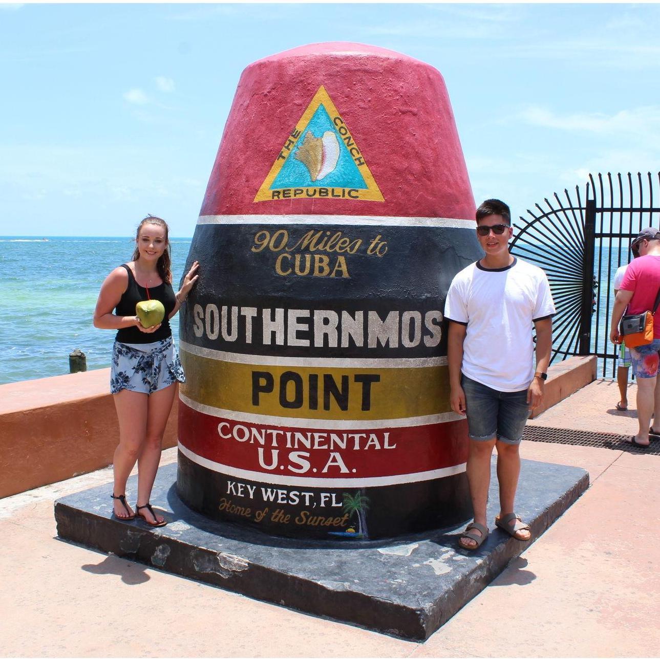 Key West