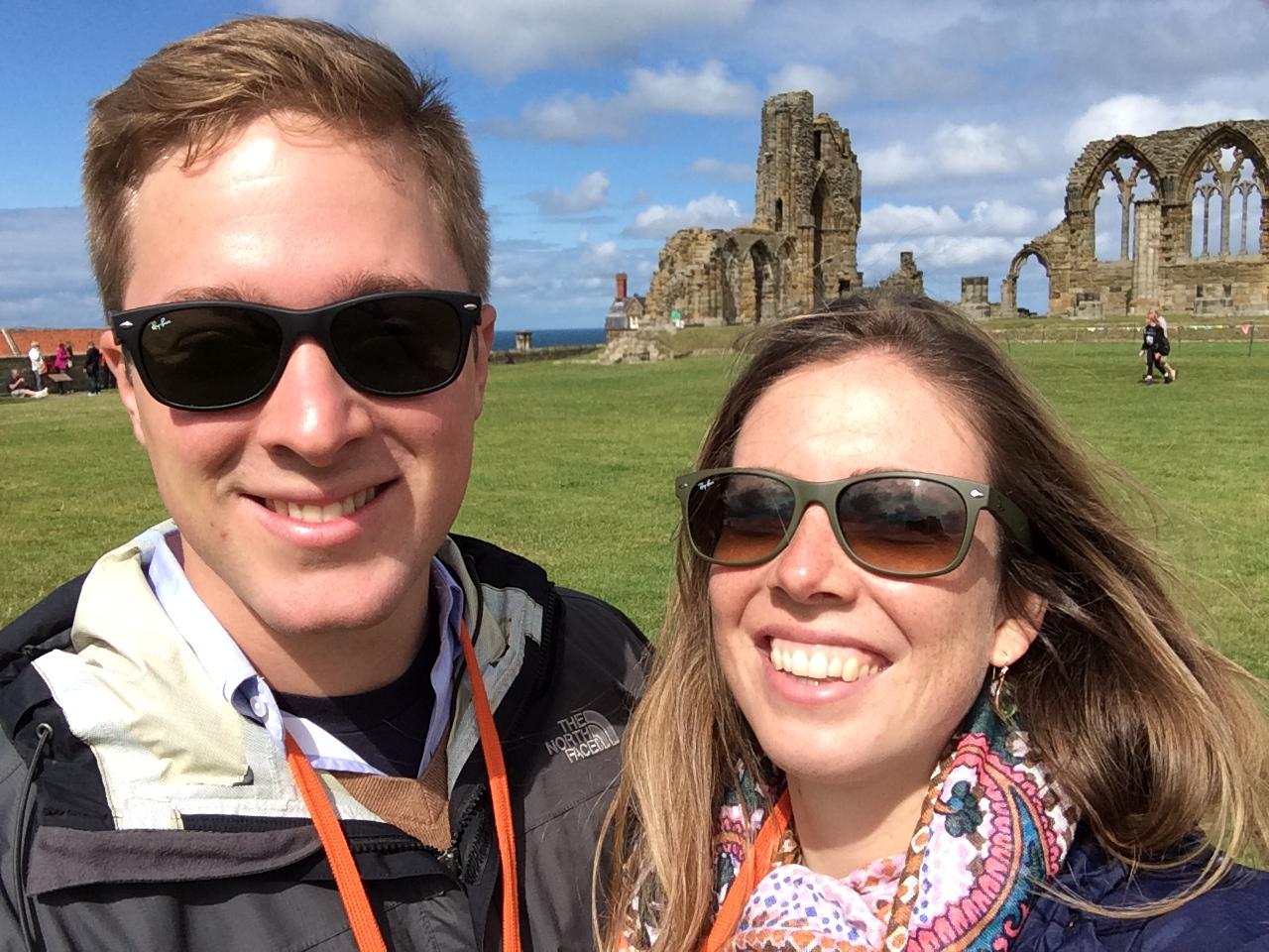 The Wedding Website of Caitlin Kevins and Chris Corwin