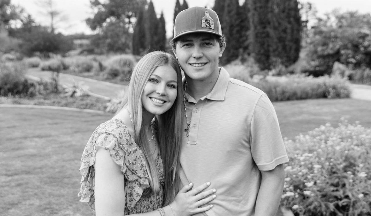 The Wedding Website of Emma Wartchow and Jackson Overton