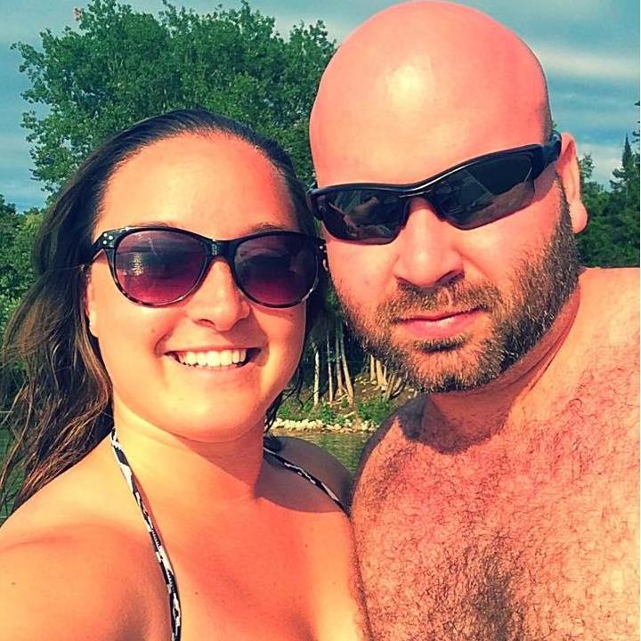 Torch Lake family vacation