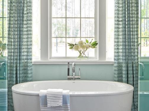 Our Bathroom