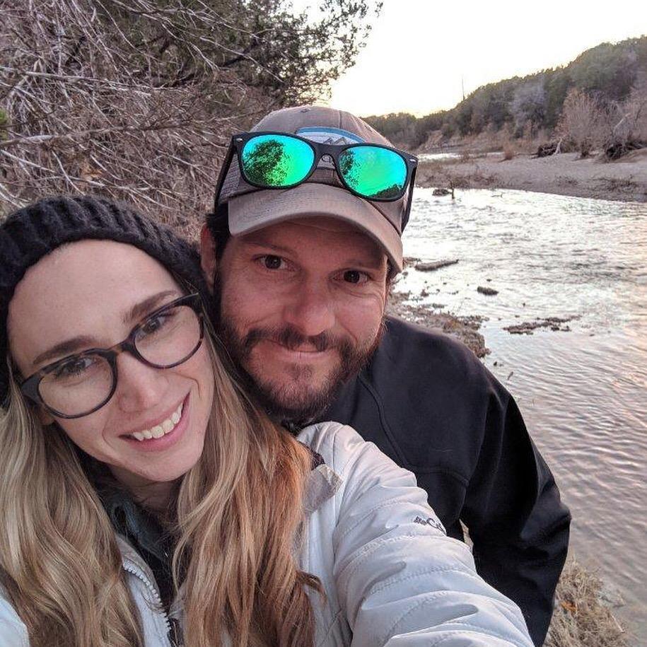 trip to Glenrose, TX 2018