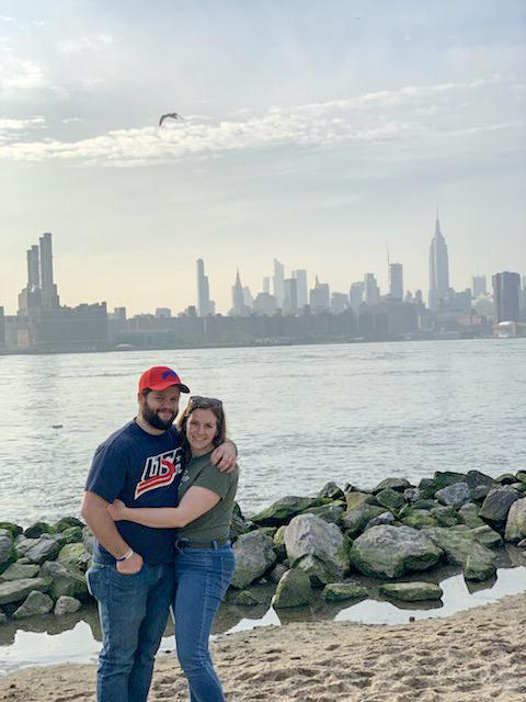 NYC Beer fest 2019