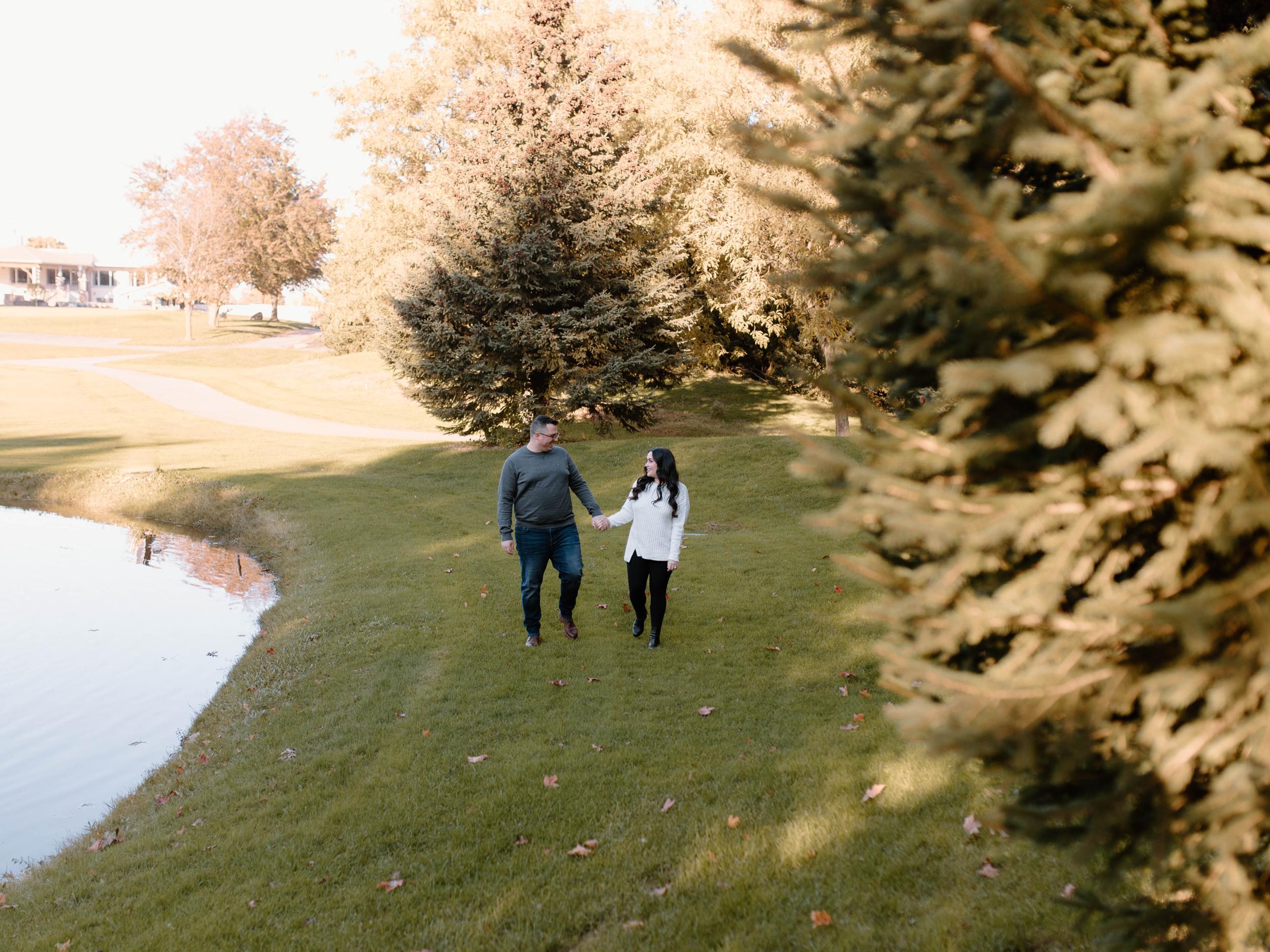 The Wedding Website of Nina Rossi and Steve Goetz