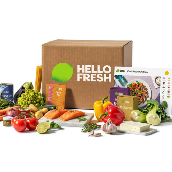 Gift Cards | HelloFresh