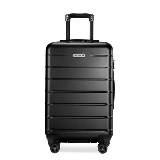 Ricardo Cambria Hardside 20" Carry-On Spinner Suitcase
