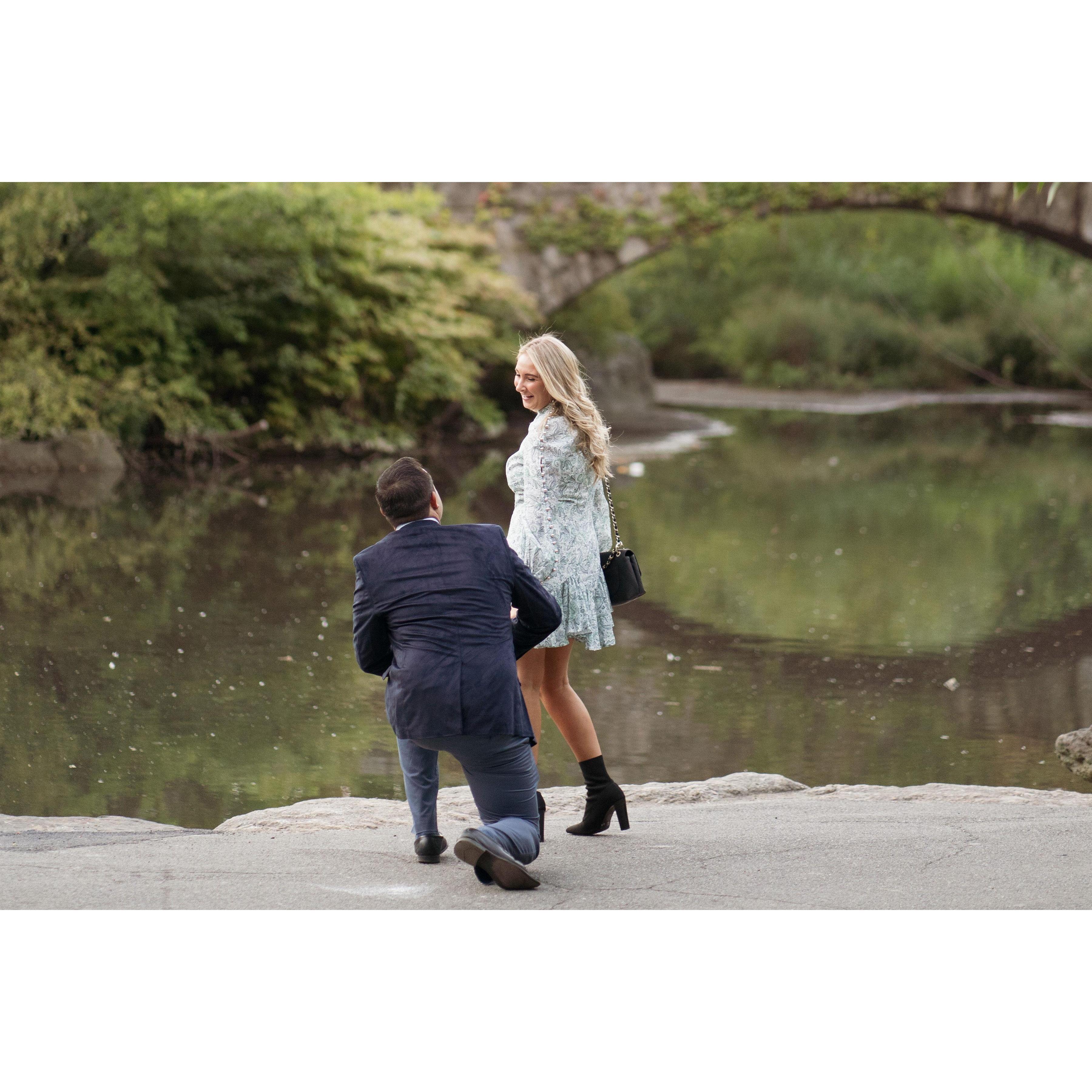 The Engagement 9.19.20