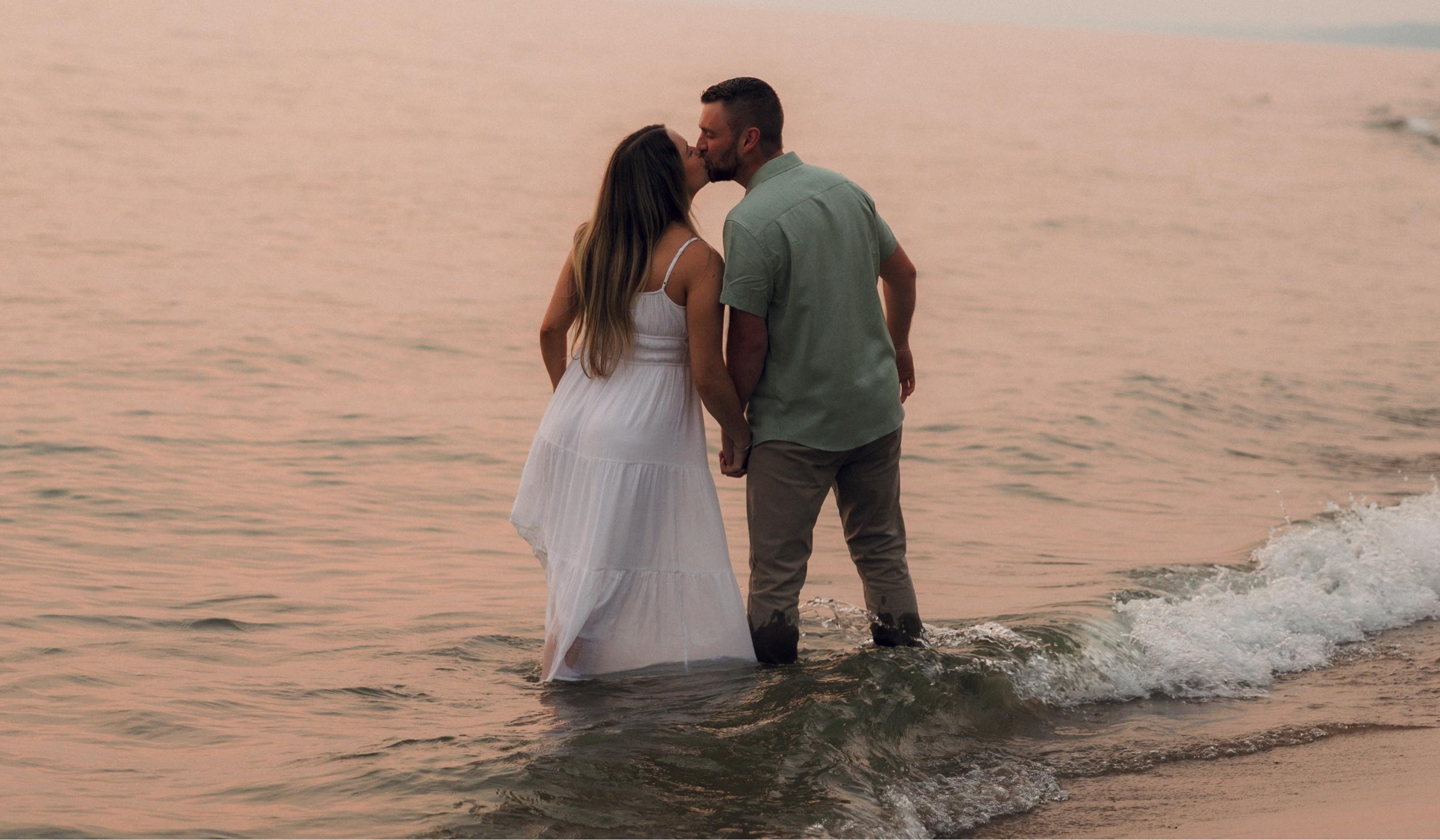 The Wedding Website of Sydney Smith and William Smeda