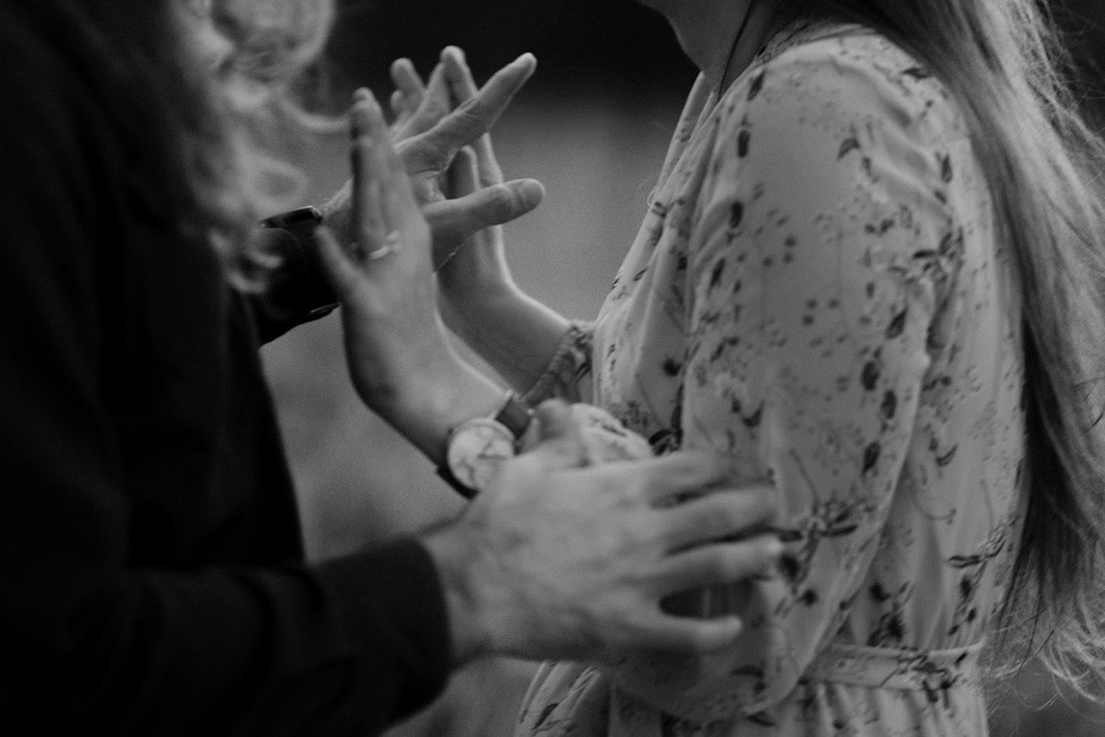 The Wedding Website of Emily Vernon and Matthew Starr