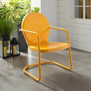 Griffith Metal Chair