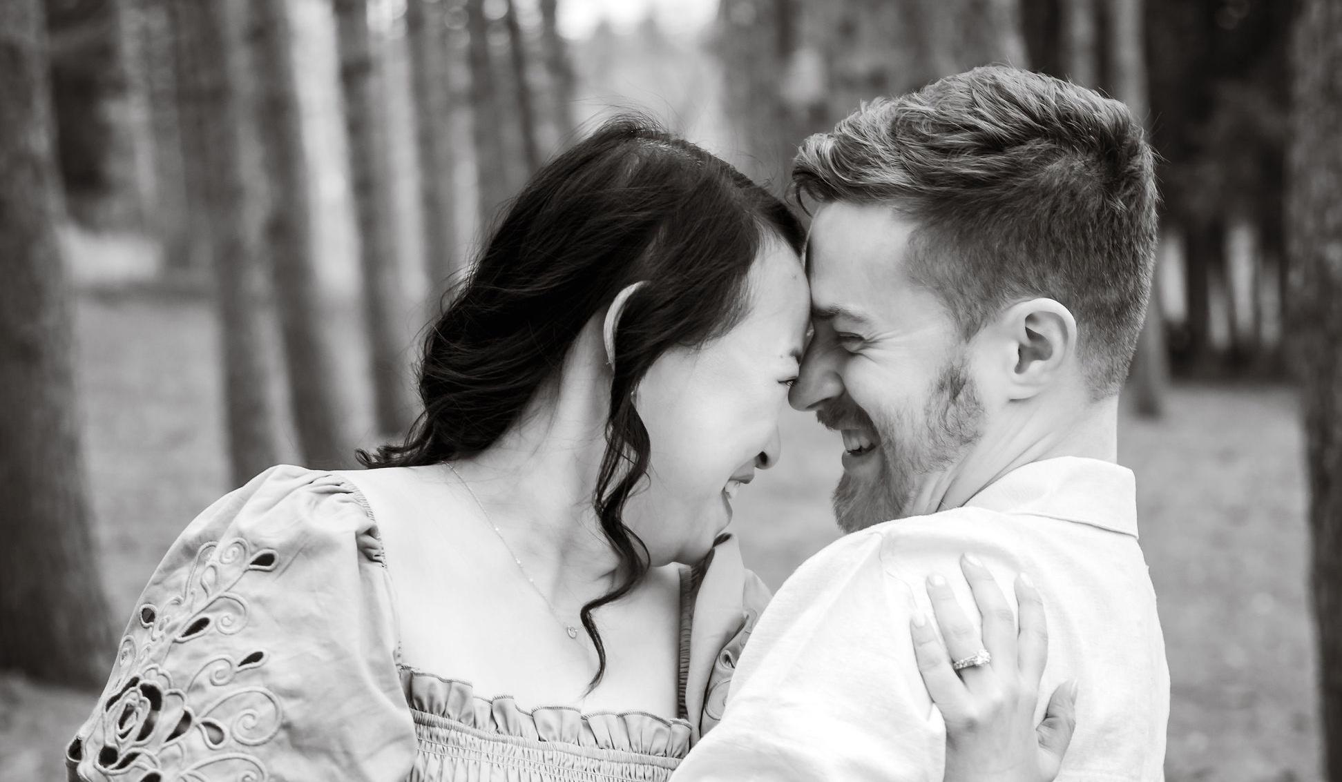 The Wedding Website of Grace Riekkoff and Ben Roubik