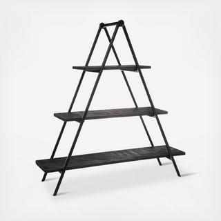 Orchard 3-Tiered Server