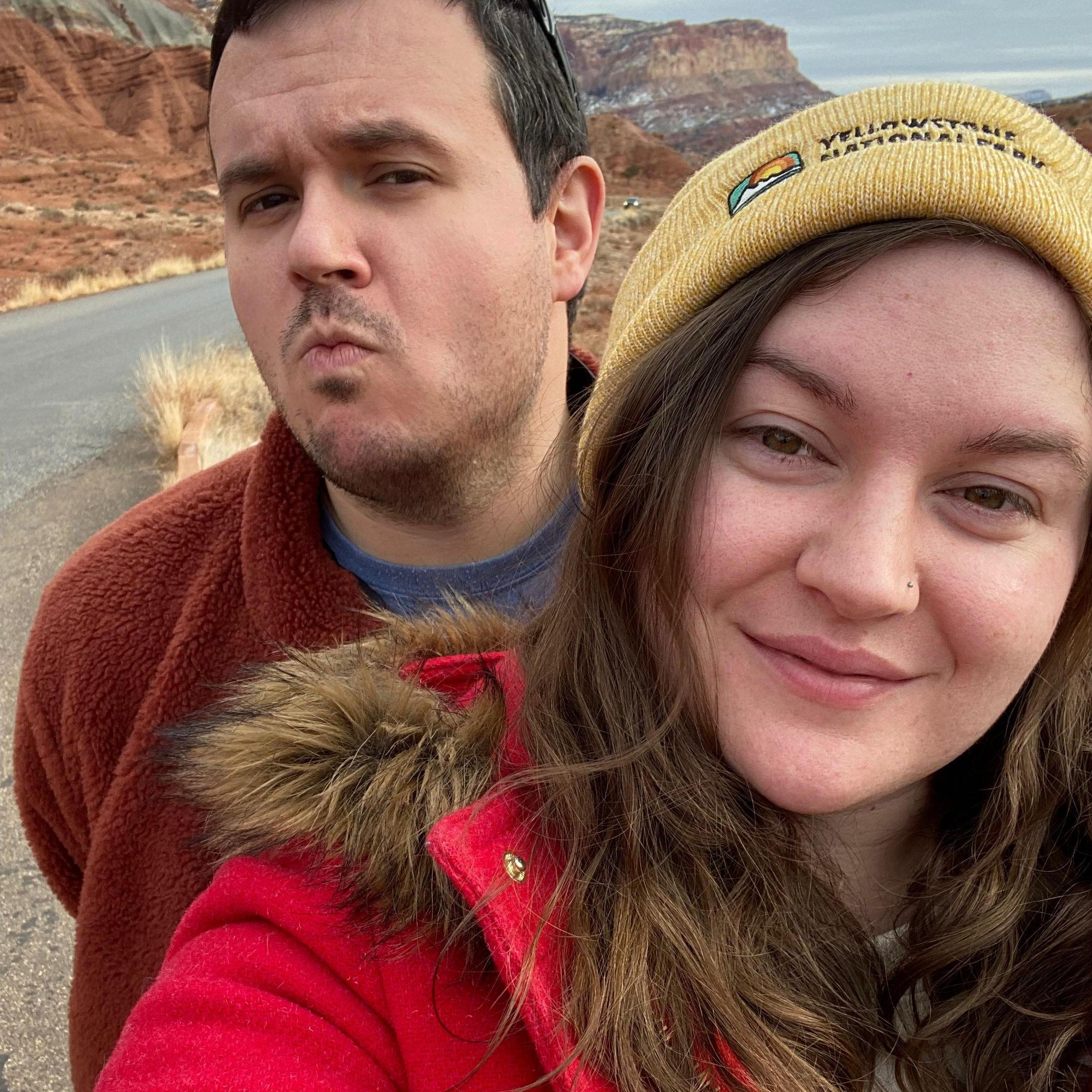 Capitol Reef National Park, Utah 2023