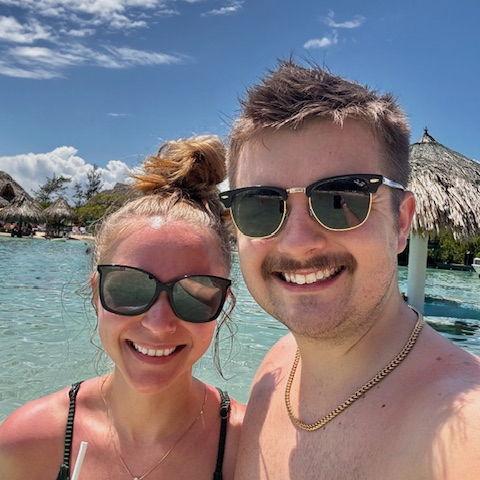 Caribbean Adventures