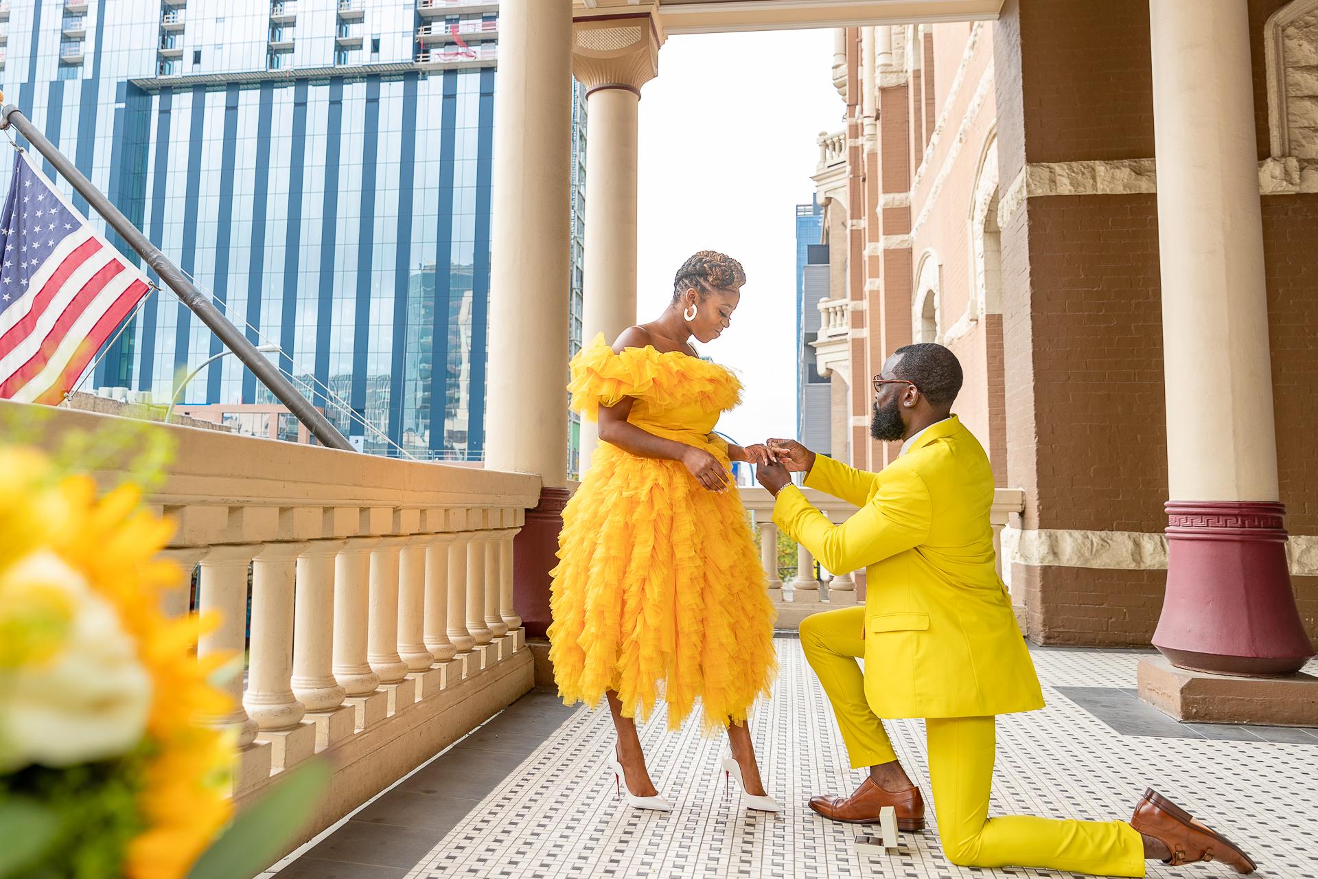 The Wedding Website of Kemishia Sorzano and Kofi Minta