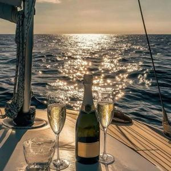 Sunset Cruise