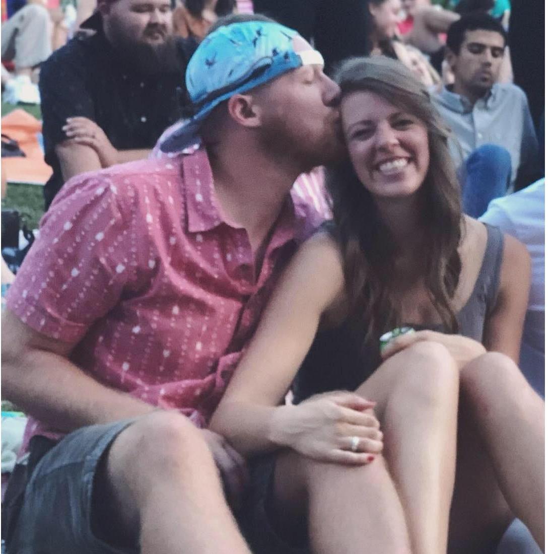 Needtobreathe and jonnyswim concert