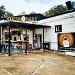 Rockstar Bagels