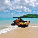 Flamenco Beach