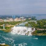 Niagara Falls