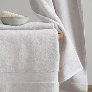 Turkish Classic Bath Towel (Set of 2)