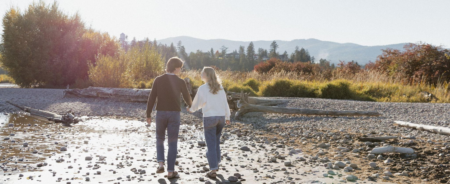 The Wedding Website of Molly Andrews and Luke Stensaas