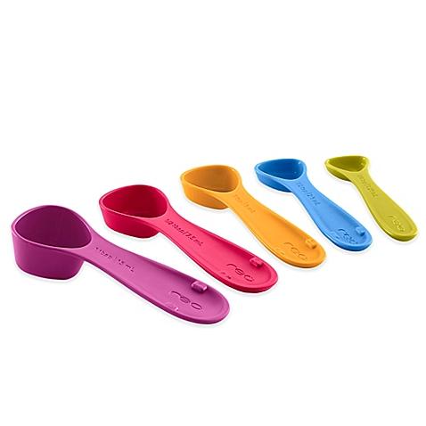Reo™ Measuring Spoons (Set of 5)