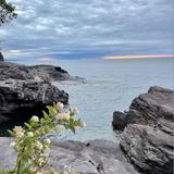 Lake Superior Scenic Drive