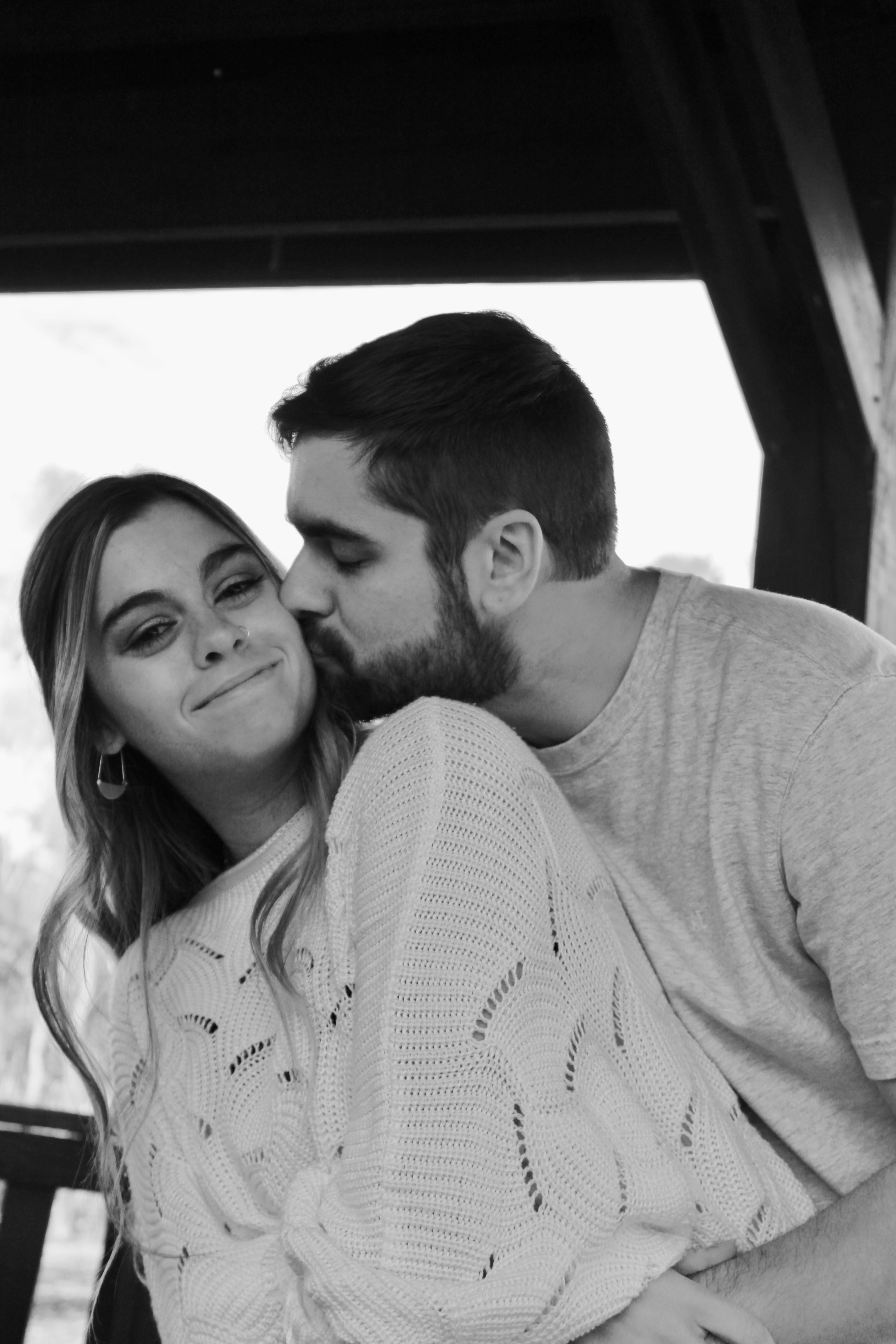 The Wedding Website of Kameron Taylor-Napier and Brandon Angle