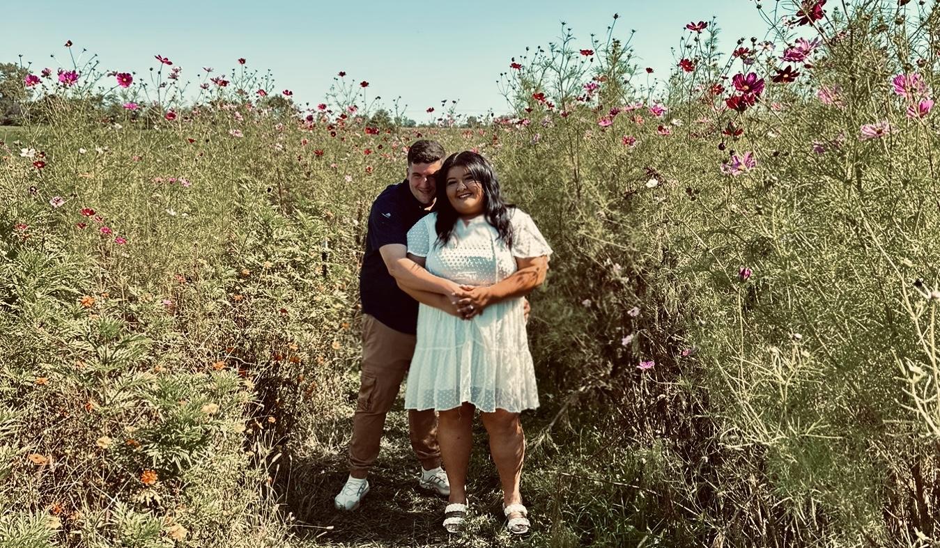 The Wedding Website of Jessica Torres and Michael Welsek