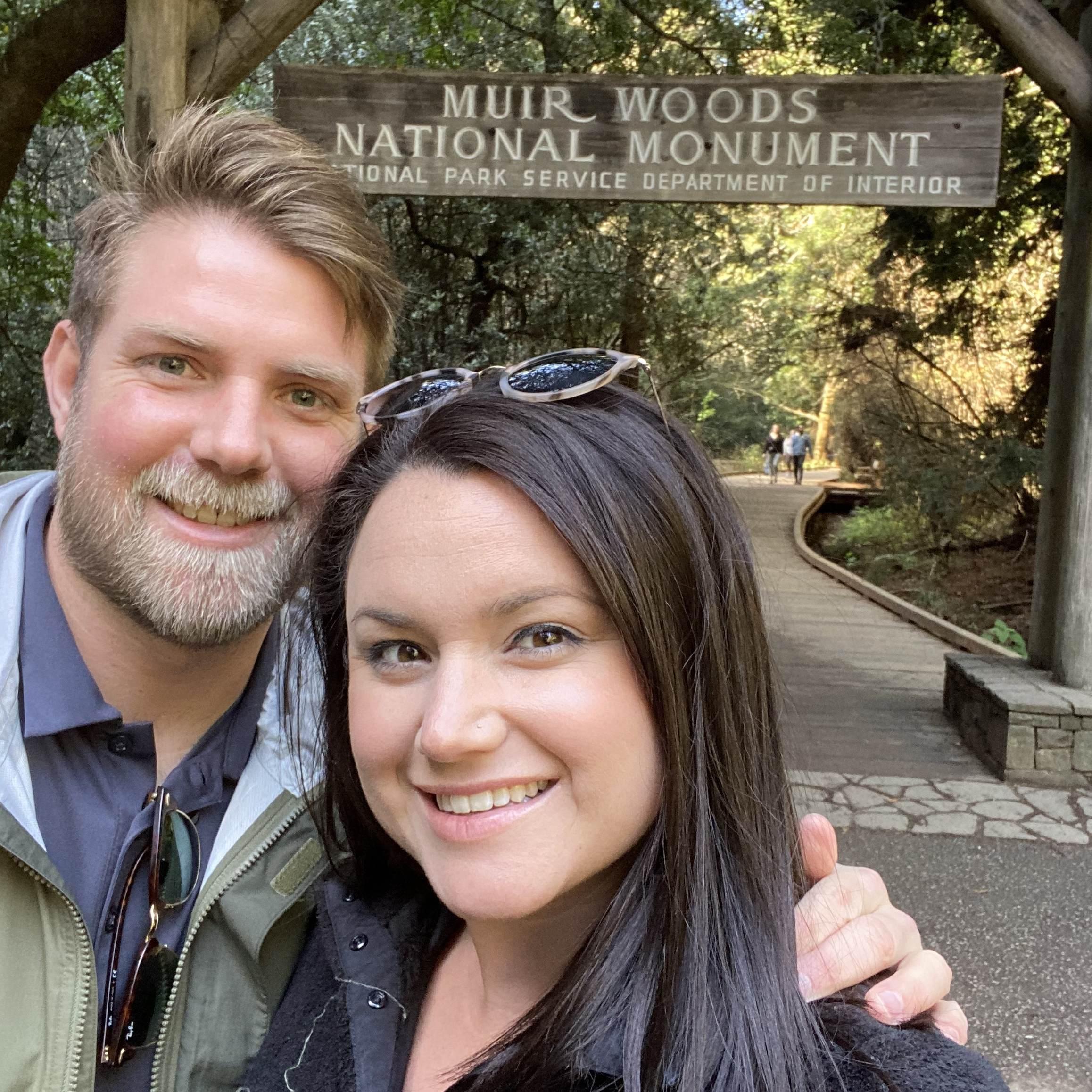 Muir Woods