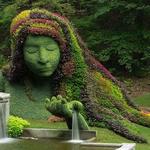 Atlanta Botanical Garden