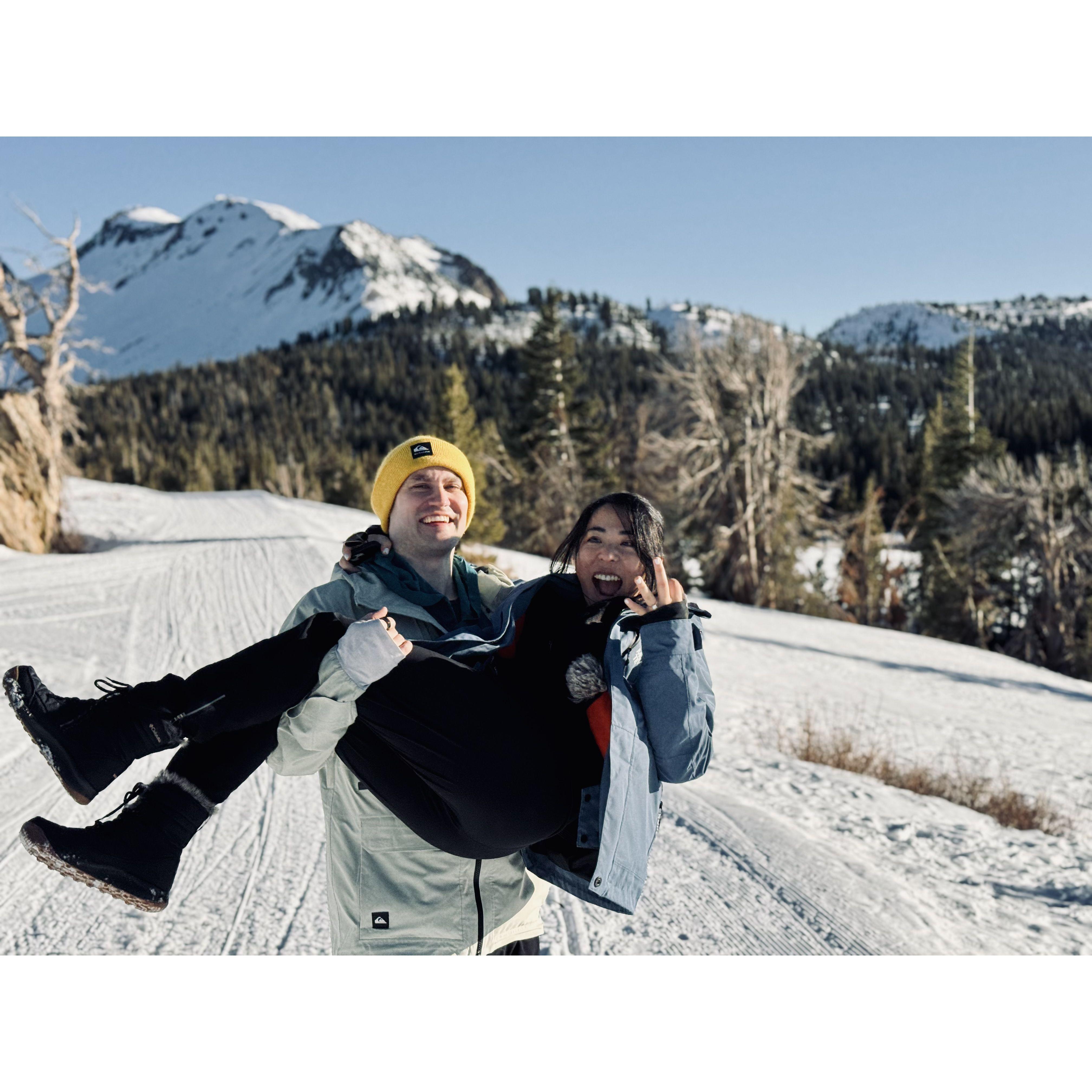 photo credit: Nikita & Sveta, January 2024