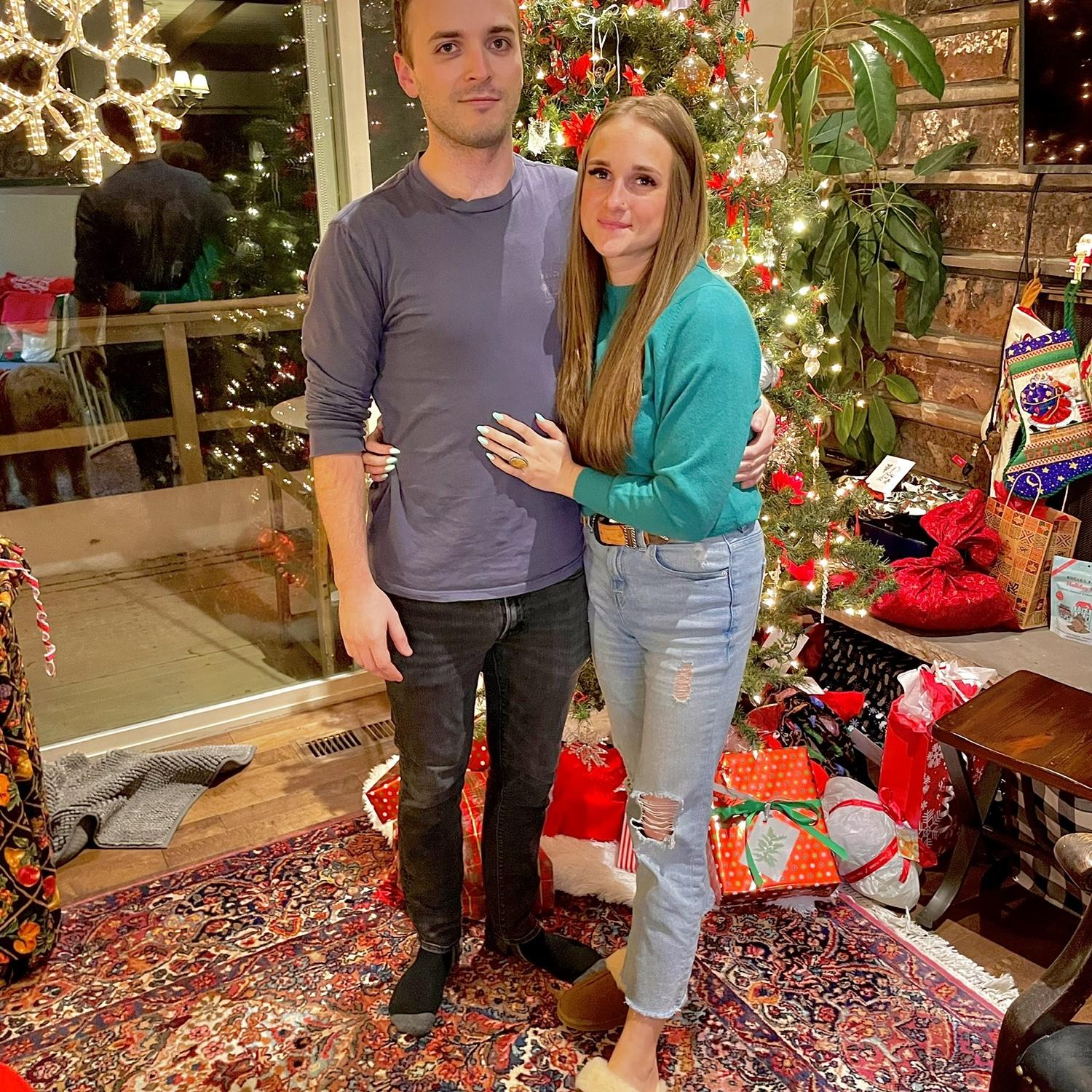 Christmas in Utah